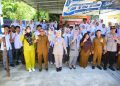 Wakil Gubernur Gorontalo Dorong Pemuda Cegah HIV-AIDS