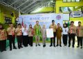 Pentingnya Keamanan Pangan Jajanan Sekolah untuk Indonesia Emas 2045