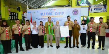 Pentingnya Keamanan Pangan Jajanan Sekolah untuk Indonesia Emas 2045