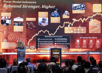 IHSG Menguat Signifikan, Sentimen Positif Kembali Bangkitkan Kepercayaan Investor