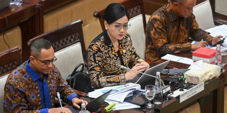 OJK Optimis Prospek Pasar Modal Indonesia Tetap Positif