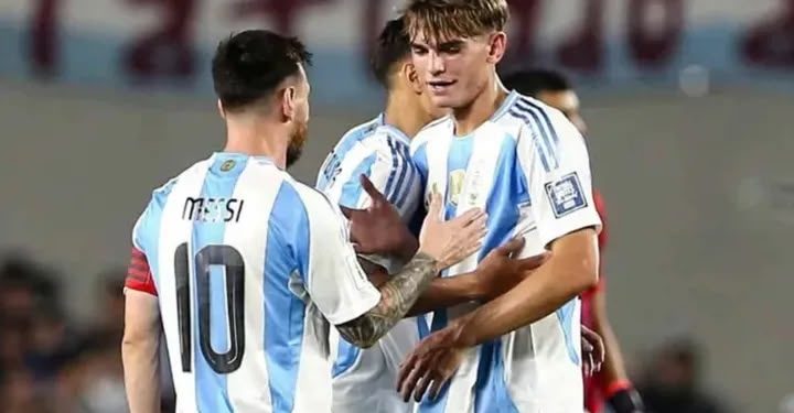 Argentina Raih Kemenangan 3-0 atas Islandia dalam Uji Coba Piala Dunia 2026