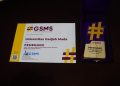 Universitas Gadjah Mada Raih Penghargaan Akun Media Sosial Terbaik di GSM Award 2026