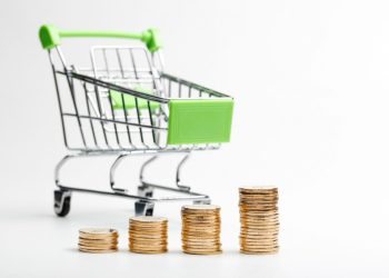 Ekonom UGM Soroti Efisiensi Anggaran di Tengah Lonjakan Harga Pangan