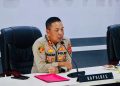 Polres Kutai Timur Tegaskan Larangan Judi Selama Piala Dunia 2026