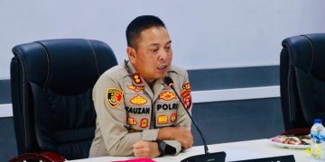 Polres Kutai Timur Tegaskan Larangan Judi Selama Piala Dunia 2026
