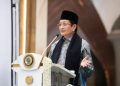 Menteri Agama Ajak Umat Islam Manfaatkan 1 Muharram untuk Perubahan Positif