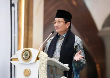 Menteri Agama Ajak Umat Islam Manfaatkan 1 Muharram untuk Perubahan Positif