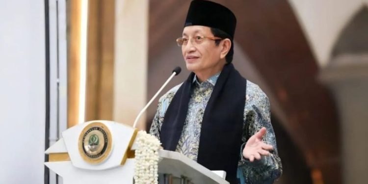 Menteri Agama Ajak Umat Islam Manfaatkan 1 Muharram untuk Perubahan Positif