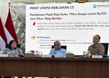 Koperasi Desa Merah Putih Berpotensi Hemat Rp33 Triliun untuk Masyarakat
