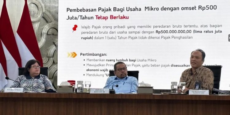 Koperasi Desa Merah Putih Berpotensi Hemat Rp33 Triliun untuk Masyarakat