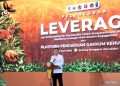 Wamenhut: Penanganan Kejahatan Satwa Liar Harus Menyeluruh