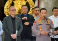 Polri Gelar Nonton Bareng Gratis Piala Dunia 2026 di Seluruh Indonesia