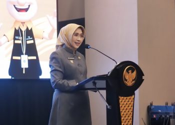 Bupati Lumajang Tekankan Pentingnya Data dalam Pembangunan Dekade Mendatang