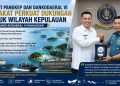 Pertemuan di Makassar Bahas Masa Depan Kepulauan Pangkep