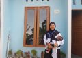 Renovasi Rumah di Tenayan Raya Bawa Harapan Baru bagi Keluarga