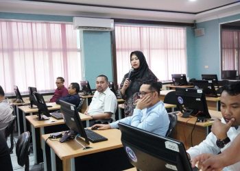 Dua Peserta Gugur dari Seleksi KPID Riau Akibat Tidak Hadir