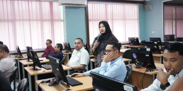 Dua Peserta Gugur dari Seleksi KPID Riau Akibat Tidak Hadir