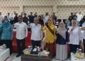 Transformasi Perpustakaan untuk Masyarakat Inklusif di Kubu Raya