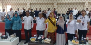 Transformasi Perpustakaan untuk Masyarakat Inklusif di Kubu Raya