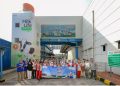 Kunjungan ke PT Global Dairi Alami Menjadi Bagian Edukasi Hari Susu Nusantara 2026