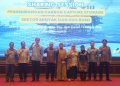 KKP Dorong Pengembangan Teknologi Penyimpanan Karbon di Sektor Energi