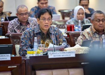 Pemerintah Yakin Ekonomi 2027 Tumbuh Pesat Berkat Sinergi Kebijakan