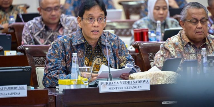 Pemerintah Yakin Ekonomi 2027 Tumbuh Pesat Berkat Sinergi Kebijakan