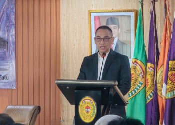 Peningkatan Ancaman Siber Berbasis AI, Literasi Digital Diperkuat