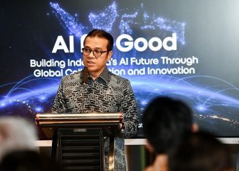 Kerja Sama Global AI Didorong untuk Tingkatkan Talenta dan Kedaulatan Digital Indonesia