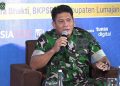 Ketahanan Ekonomi dan Literasi Digital Penting Hadapi Ancaman Modern