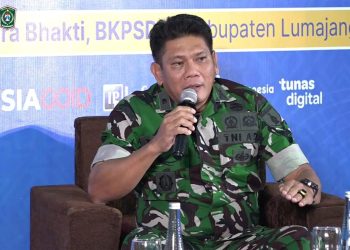Ketahanan Ekonomi dan Literasi Digital Penting Hadapi Ancaman Modern