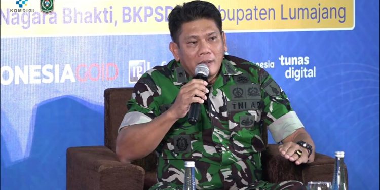 Ketahanan Ekonomi dan Literasi Digital Penting Hadapi Ancaman Modern