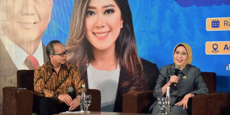 Bupati Lumajang Ajak Bijak Gunakan Media Sosial untuk Cegah Hoaks