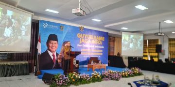 Kemkomdigi Dorong Pemuda Lumajang Jadi Pelopor Literasi Digital