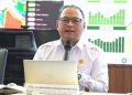 BMKG Pantau Potensi El Nino di Pertengahan Tahun 2026