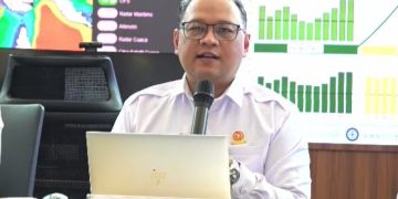 BMKG Pantau Potensi El Nino di Pertengahan Tahun 2026