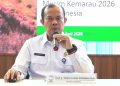 BMKG Prediksi Musim Kemarau 2026 Akan Lebih Kering