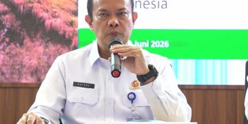 BMKG Prediksi Musim Kemarau 2026 Akan Lebih Kering
