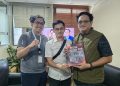 KONI dan Komdigi Tingkatkan Kerja Sama untuk Publikasi PON 2026