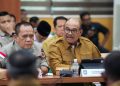 Kayu Sisa Banjir dan Longsor di Aceh Berpotensi Dimanfaatkan