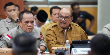 Kayu Sisa Banjir dan Longsor di Aceh Berpotensi Dimanfaatkan