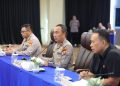 Kapolda Sumsel Tegaskan Komitmen Berantas Senjata Api Ilegal