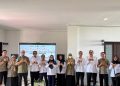 KPK Tinjau Digitalisasi di RSUD Kapuas