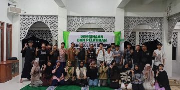 Pemuda Sleman Raih Stimulan untuk Pengolahan Limbah