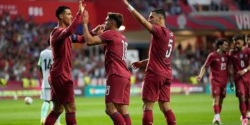 Portugal Menang 2-1 atas Nigeria dalam Laga Uji Coba Piala Dunia 2026