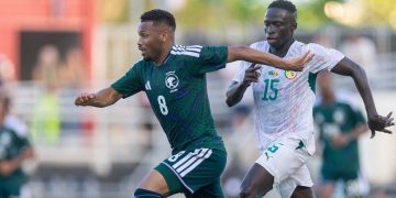 Arab Saudi Tahan Imbang Senegal Tanpa Gol dalam Laga Uji Coba Piala Dunia 2026