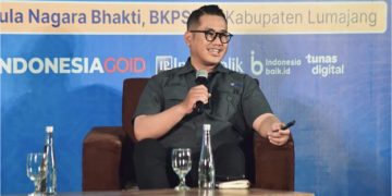 Pemuda Lumajang Didorong Promosikan Desa Melalui Konten Kreatif