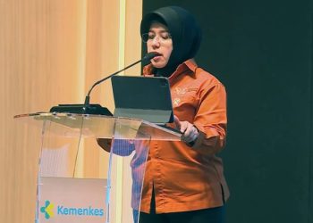 BPS Ajak Sektor Kesehatan Dukung Sensus Ekonomi 2026