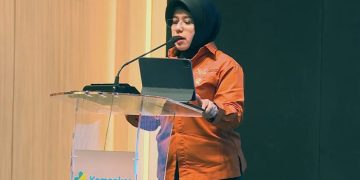 BPS Ajak Sektor Kesehatan Dukung Sensus Ekonomi 2026